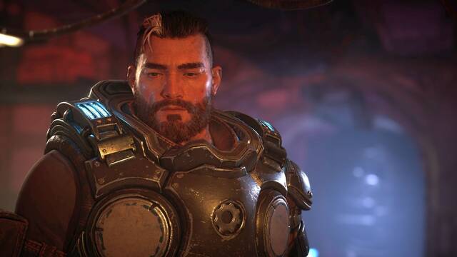 Xbox Game Pass permite m�s libertad creativa a los estudios, seg�n el director de Gears Tactics.