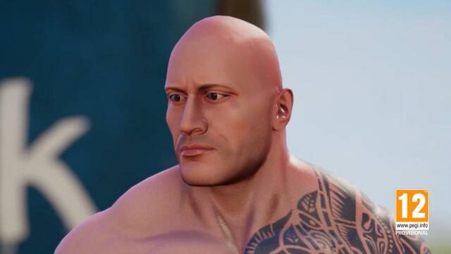 As� es WWE 2K Battlegrounds, el nuevo juego de lucha arcade de 2K y WWE.