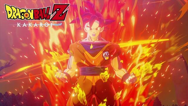 El primer DLC de Dragon Ball Z:‌ Kakarot se muestra en un tr�iler de lanzamiento.