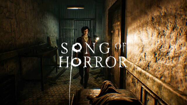Song of Horror episodio final