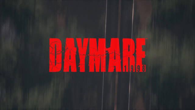 Daymare: 1998 disponible en consolas