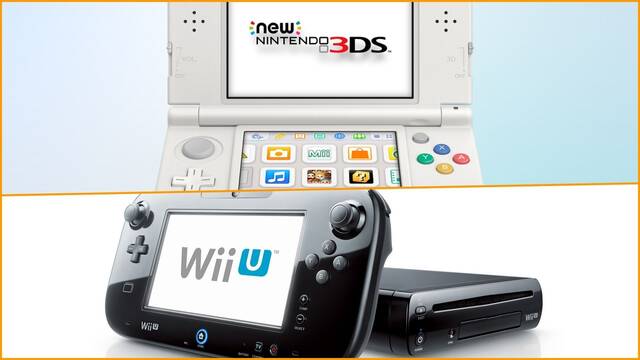 Nintendo cerrará la de 3DS y Wii U en 42 países de