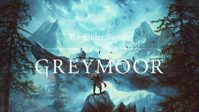 Retrasado el lanzamiento de Greymoor