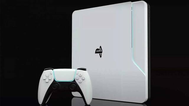 PS5 se presentar� en unas pocas semanas, seg�n rumores.