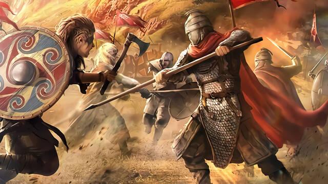 Assassin's Creed Valhalla Ubisoft Montreal 