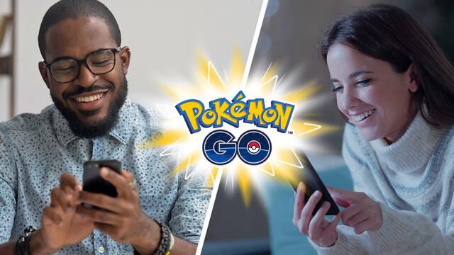 Pok�mon Go: Temporada 2