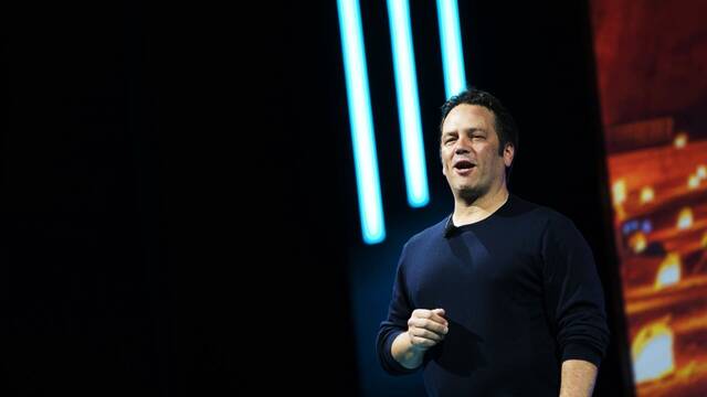 Phil Spencer y las relaciones con Nintendo
