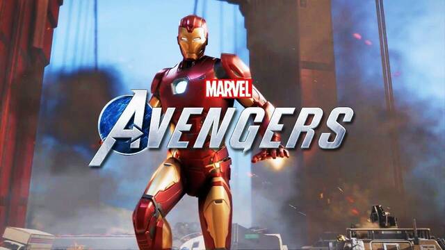 Marvel's Avengers y su equipamiento