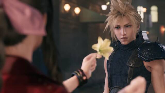 Usuarios de Reddit regalan Final Fantasy VII Remake a quien no pueda comprarlo.