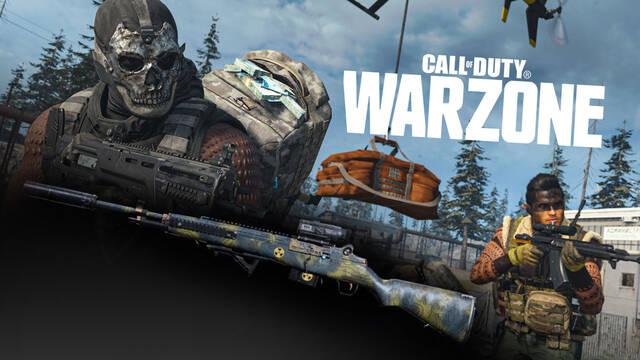 COD Warzone: Pay to Win