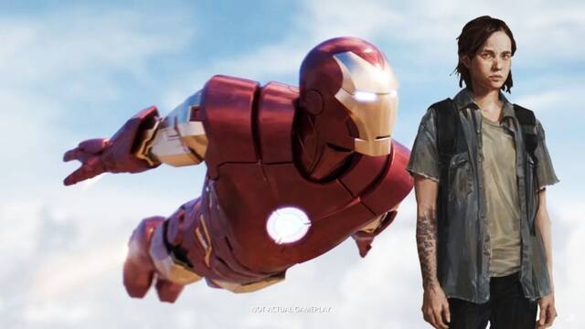 Sony devuelve el dinero por Iron Man VR y The Last of Us 2