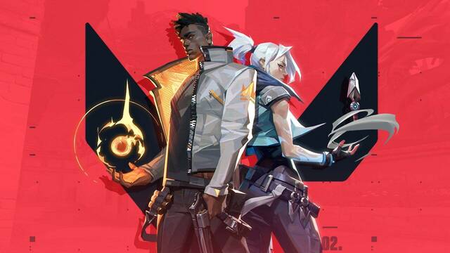 Valorant supera el mill�n de espectadores en Twitch una hora y media despu�s de dar comienzo su beta cerrada.