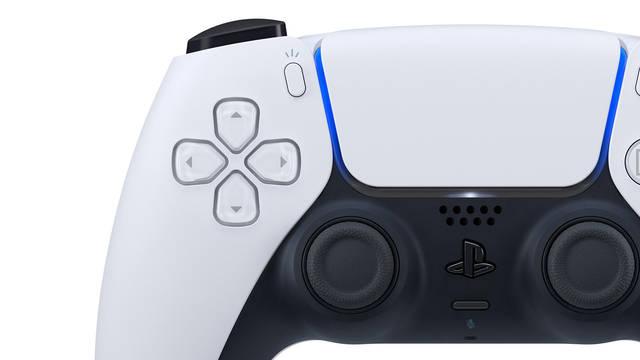 DualSense incluye entrada jack para auriculares
