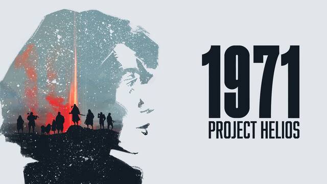 1971 Project Helios se lanza el 9 de junio en formato f�sico