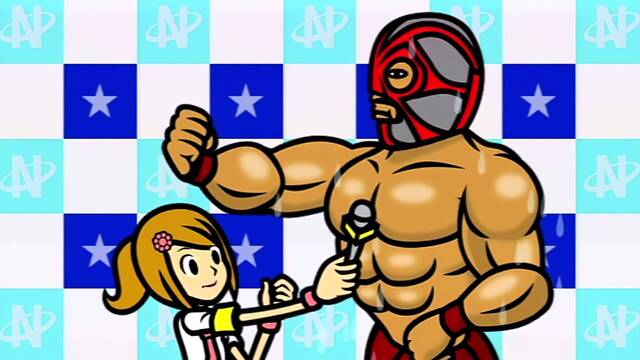 El creador de Rhythm Heaven quiere el juego en Nintendo Switch