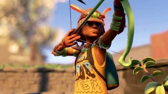 Grounded permitir� jugar sin ara�as.