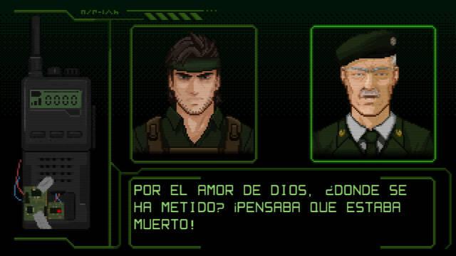 UnMetal tendr� una demo el 9 de junio