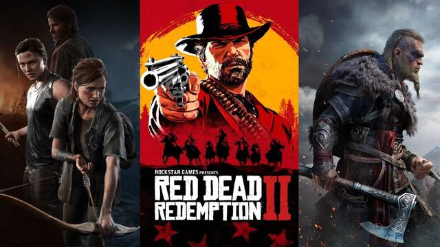 Ofertas de Primavera 2021 en PlayStation Store