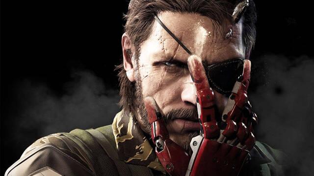 Konami estar�a buscando licencias la saga Metal Gear, seg�n un rumor.