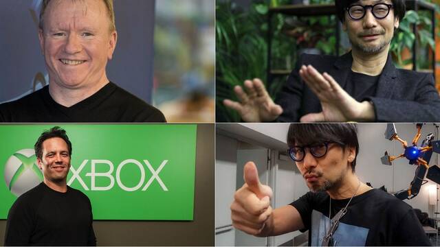 Sony habr�a rechazado el segundo proyecto de Kojima