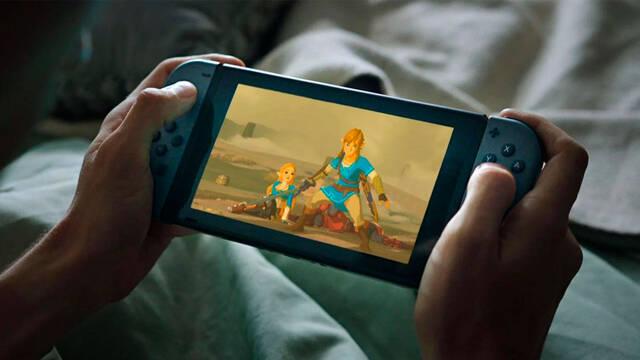 Nintendo no espera escasez de Switch a corto plazo, pero podr�a haberla en un futuro