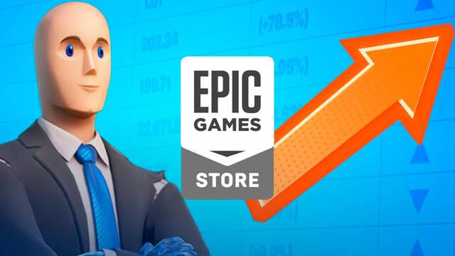 Tim Sweeney, 'contento' por perder dinero con Epic Games Store: es una inversi�n