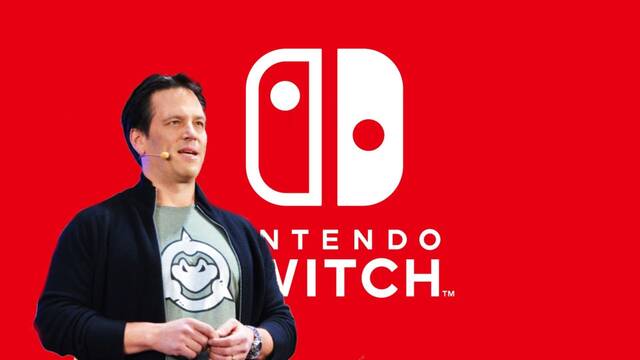 Xbox y Nintendo podr�an estar colaborando juntas