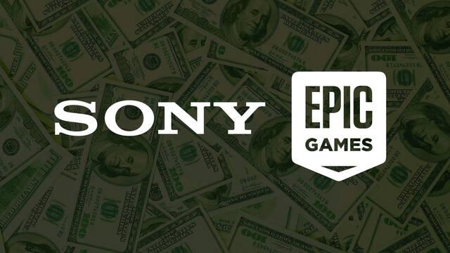 Epic Games recibe una inversi�n de 200 millones de d�lares por parte de Sony.