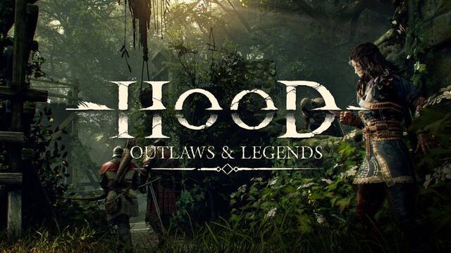 Hood: Outlaws & Legends y su jugabilidad