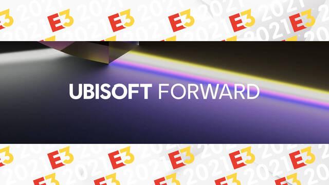 Ubisoft Forward se celebrar� el 12 de junio a las 21:00h (hora espa�ola).