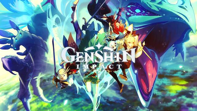 Genshin Impact y sus planes tendr�an una duraci�n de 10 a�os