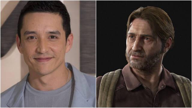 The Last of Us HBO Tommy Gabriel Luna