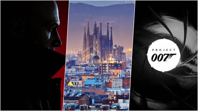 IO Interactive Barcelona