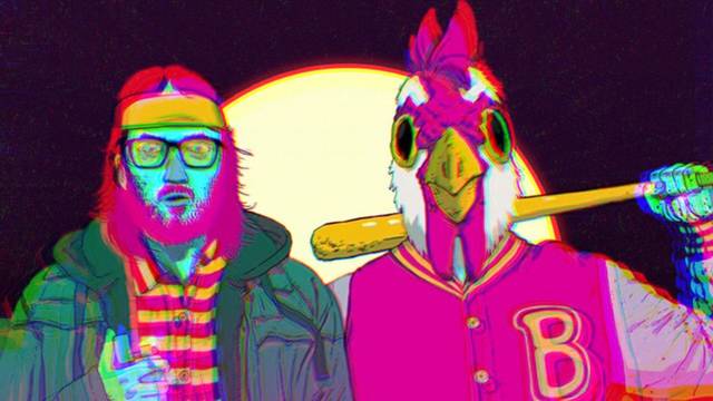 Hotline Miami Collection en f�sico para Switch y PS4