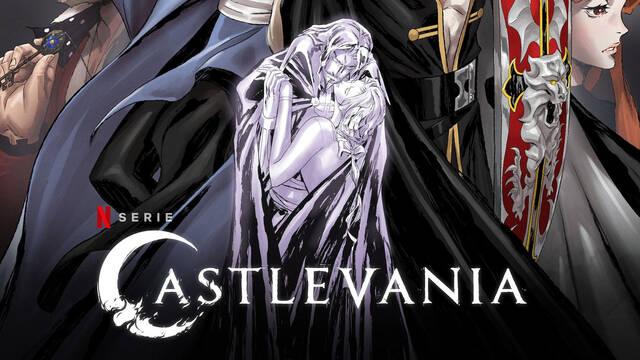 Castlevania de Netflix terminar� en su cuarta temporada, pero hay otra serie en camino.