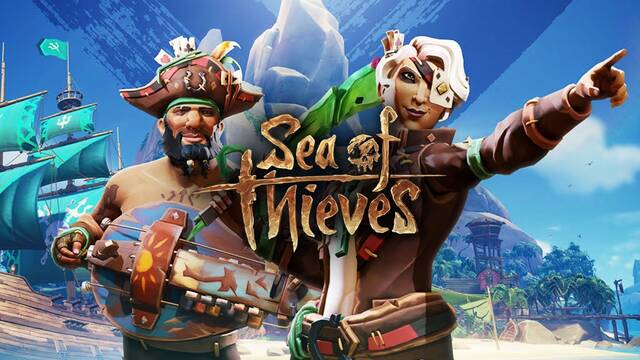 Sea of Thieves y su temporada 2