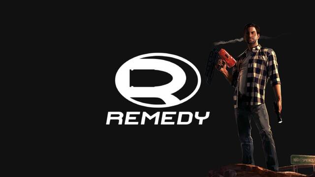 Remedy podr�a estar trabajando en Alan Wake 2