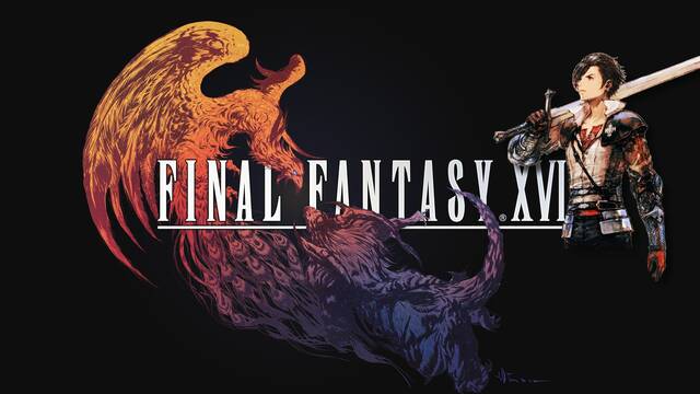 Final Fantasy 16 es el juego más esperado por los jugadores japoneses