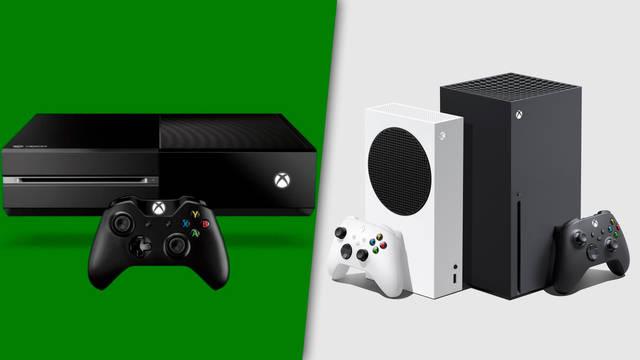 Aseguran que Xbox One y Series X/S tambi�n son 'bombas de relojer�a' por su DRM