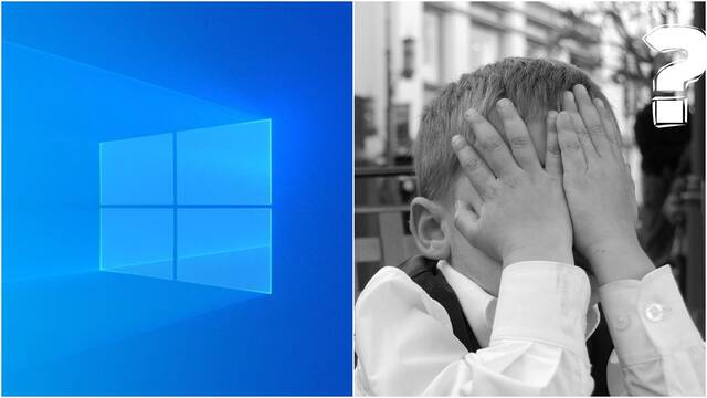 Un error de Windows 10 afecta al rendimiento en los juegos