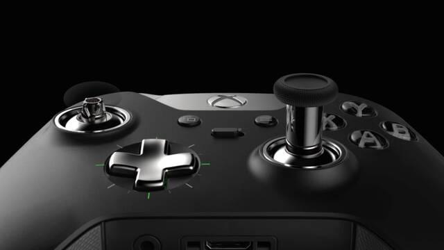 Microsoft consigue sacar del juzgado la demanda por los 'drift' en sus mandos Xbox.