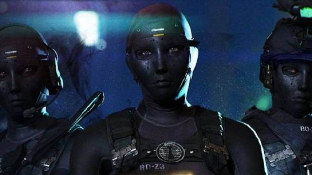 Call of Duty: Warzone y la skin de Roze