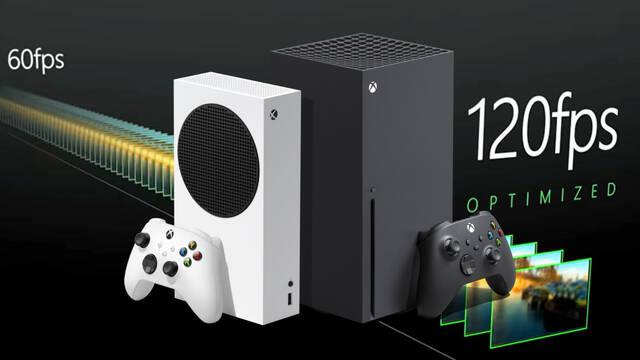 Pronto habr� m�s juegos compatibles con FPS Boost en Xbox Series X/S.