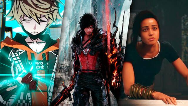 Square Enix promete anuncios en el E3 2021