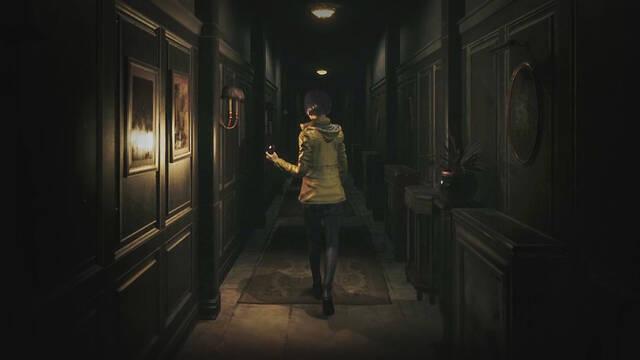 Song of Horror llegar� el 28 de mayo a PS4 y Xbox One.