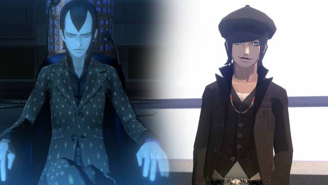 Nuevo tr�iler de Shin Megami Tensei 3: Nocturne HD Remaster.