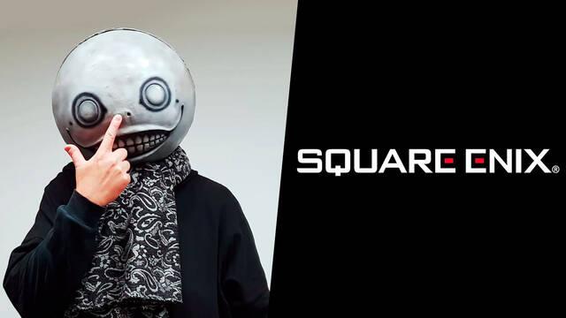 Keiichi Okabe ser� el compositor del pr�ximo juego de Yoko Taro, creador de Nier