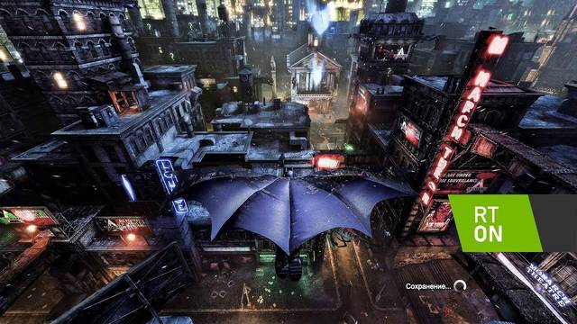 Batman: Arkham City resucita gracias a mods