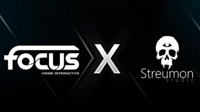 Focus Home Interactive compra a los creadores de Space Hulk y Necromunda Warhammer 40.000