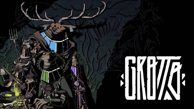 Grotto anunciado para PC y consolas